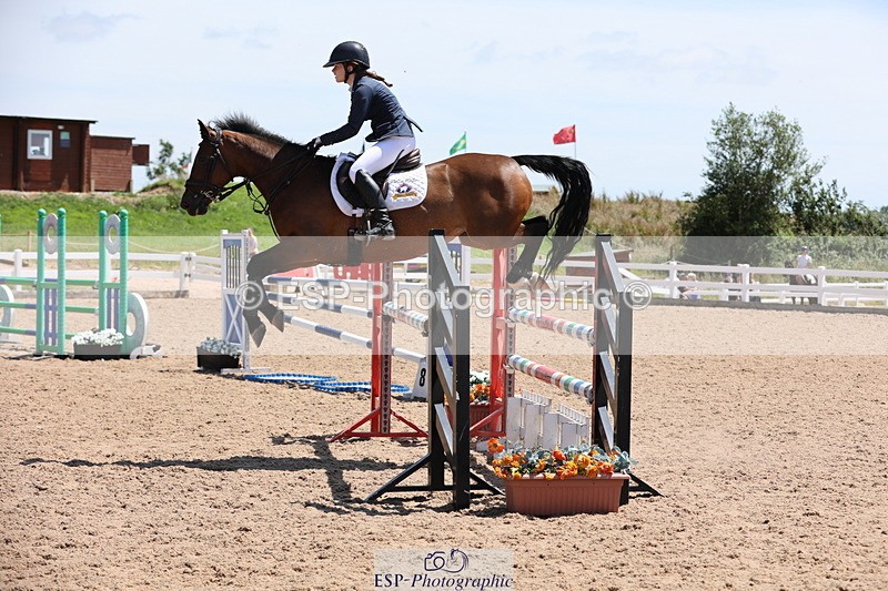 240629A-140520-06686 - Cls 19 Foxhunter and 1.10m Open