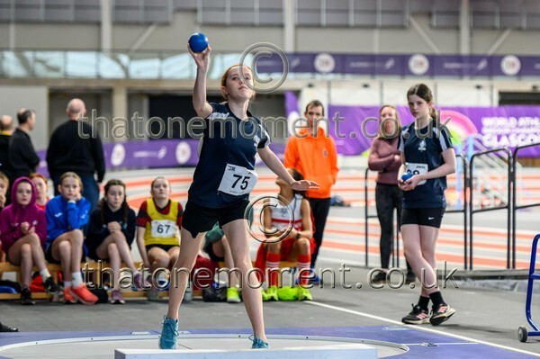 CombiMast25-916289 - Field Female