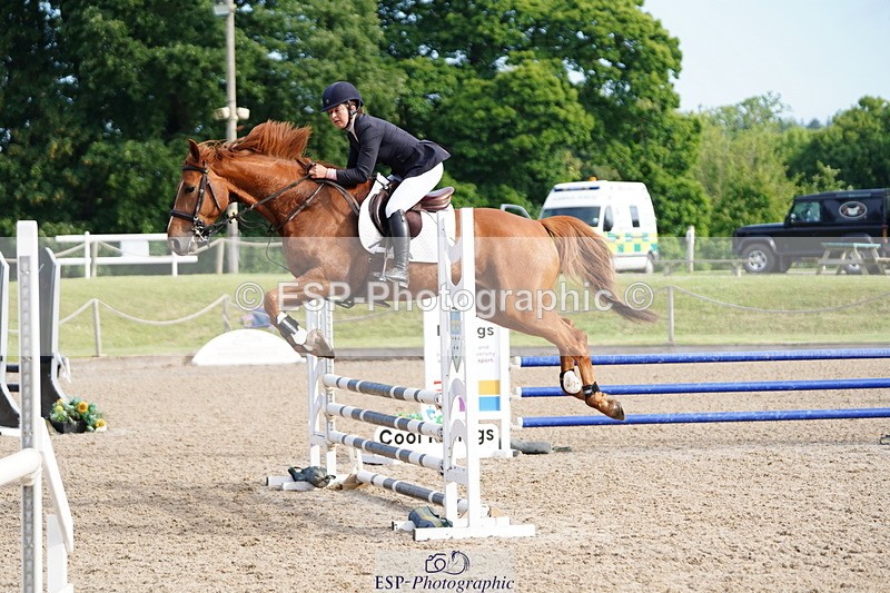 250613A-080816-00898 - Cls 8 85cm Schooling Round