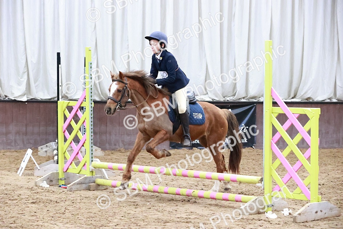 SBM_000564 - Class 2 - Show Jumping 50cm