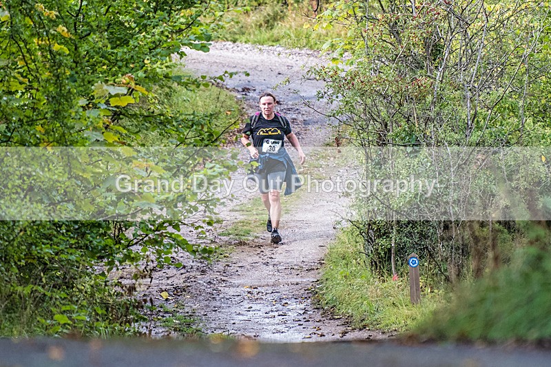 Westmorland-522 - Great Westmorland Trail Race (Junior & Senior Races) Saturday 13th September 2025