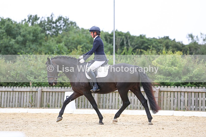 3E7A6661 - Class 6: Novice 4 2024 Section A