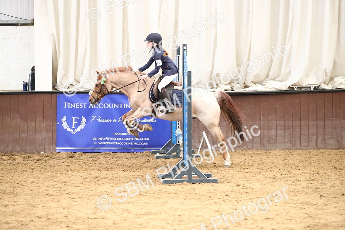 SBM_001467 - Class 3 - 50cm