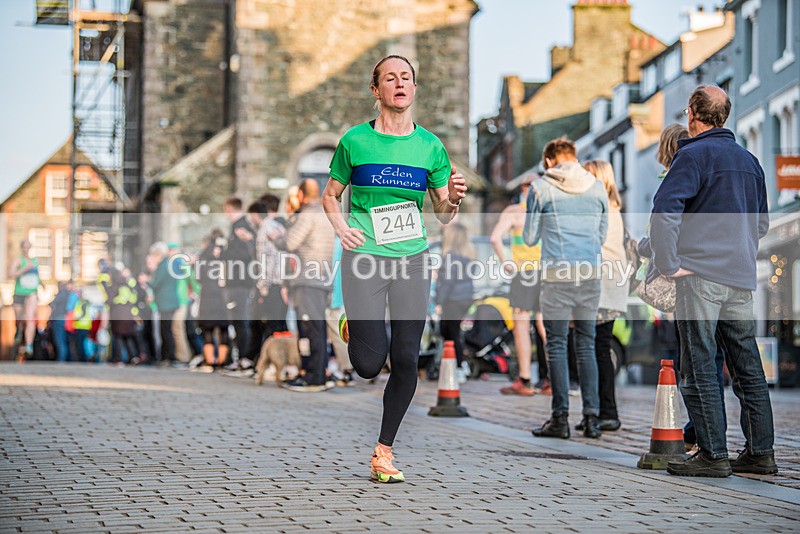 RTH-740 - Keswick Round The Houses Road Race, Wednesday 26th April 2023