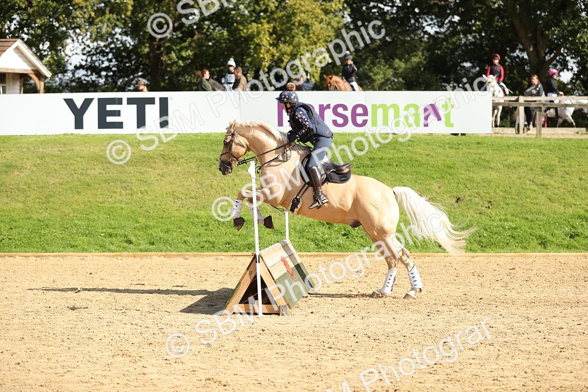 SBM_25881_E10 - Eventers Challenge 70cm Chamionship - Clare Blakey