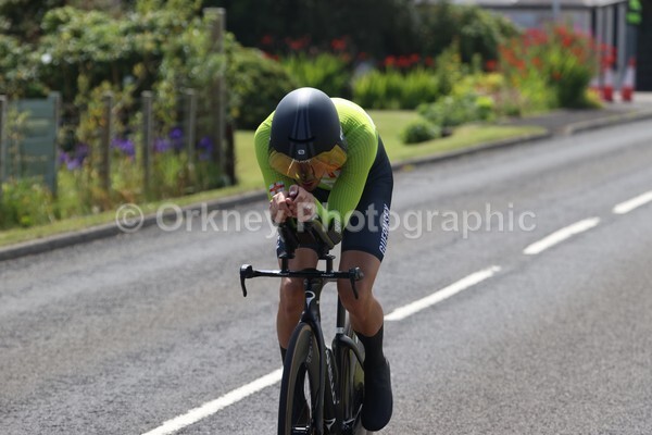 AA073640 - Orkney Island Games 2025 - Time Trials