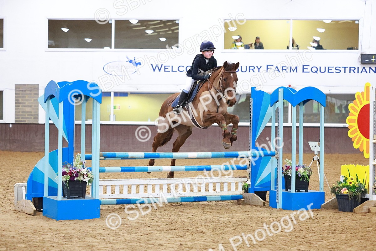 SBM_001491 - Class 3 - 90cm