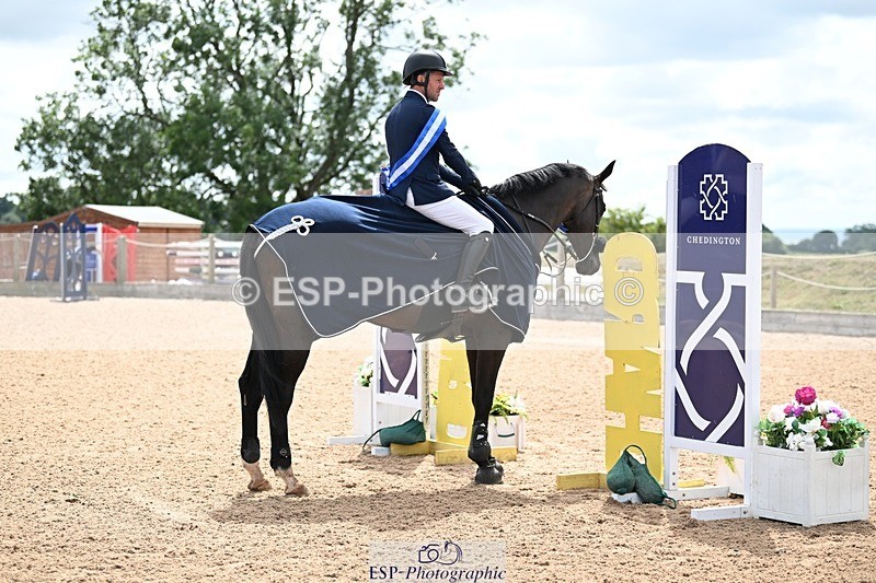 250720-150501-20657 - Cls 8, 3 star Big Tour Jump off and Presentation