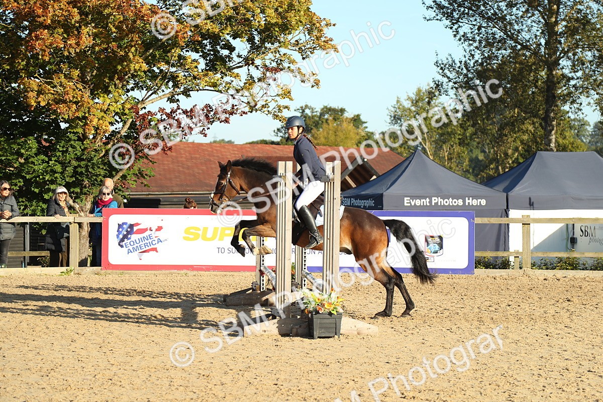 SBM_34949 - J5 - Junior Pony 50cm Championship