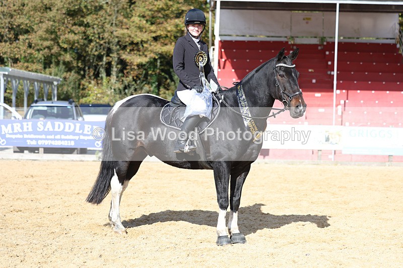 3E7A5358 - Class 9: 80cm Senior