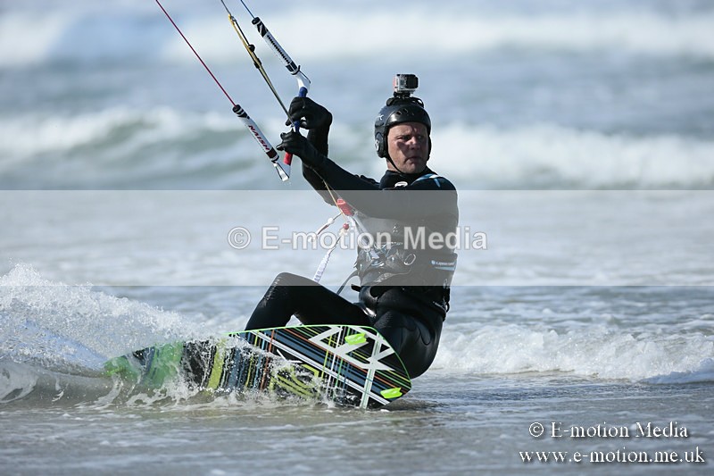 KS 020413-181 - Kite Surfing