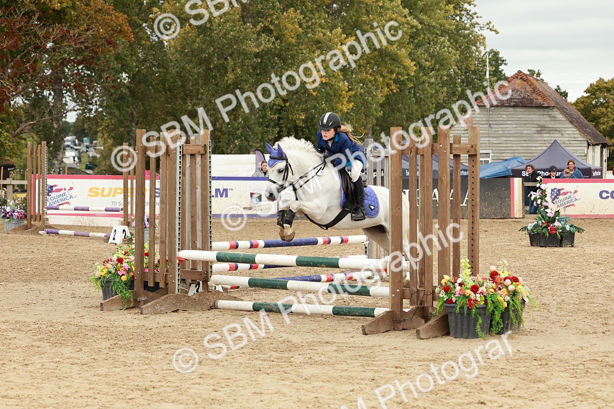SBM_66941 - J13 - Junior Pony 60cm Championship