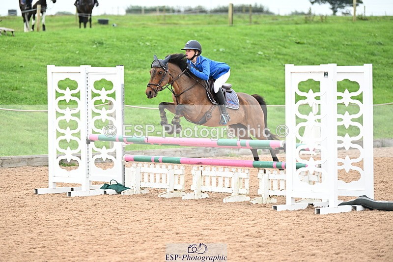 240907A-125632-01777 - Cls 3 Pony Medium Team 80cm & 90cm