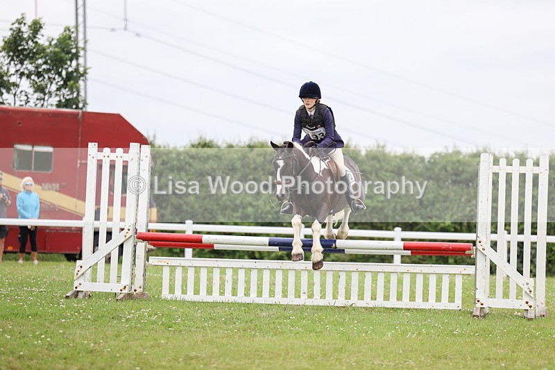 3E7A6050 - Class 5: PC80 Regional Qualifier Rnd 2 (A)