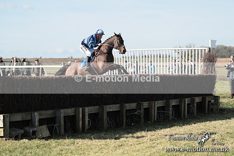 PtP 010325 98 - Beaufort Races Didmarton 01/03/25