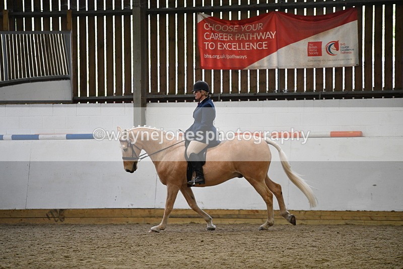 WJ5_6140 - Class 9 Ridden Veteran