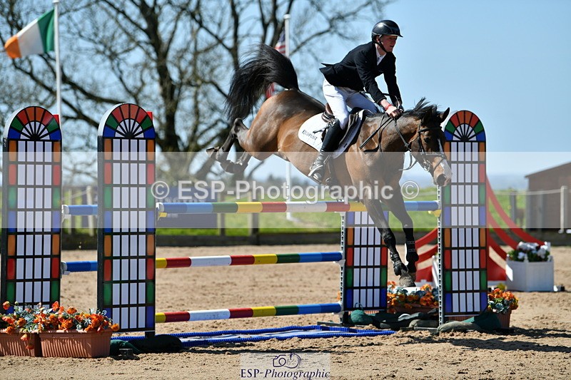 240420A-120335-10855 - Cls 3, 2 Star Small Tour 1.30m