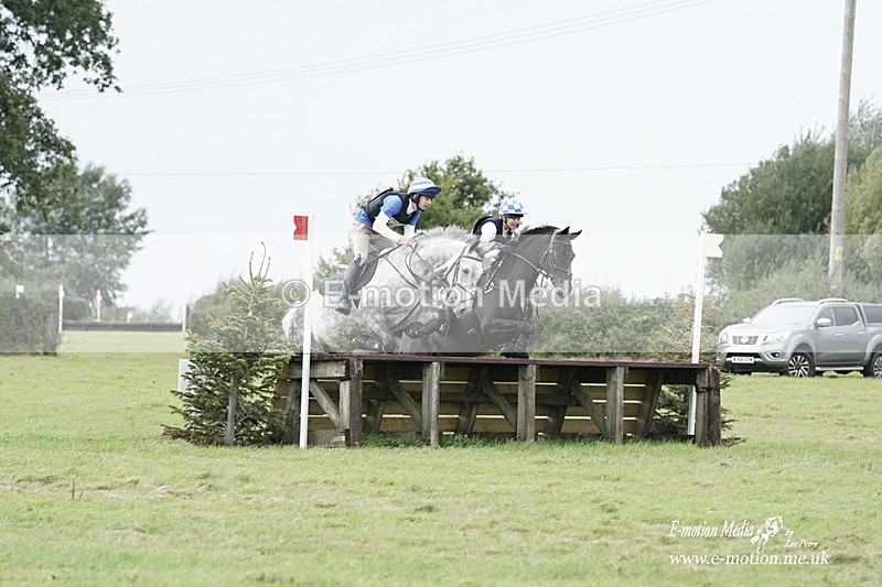  WWHT 031021 3573 - Intermediate Pairs (0.90m) 03/10/21