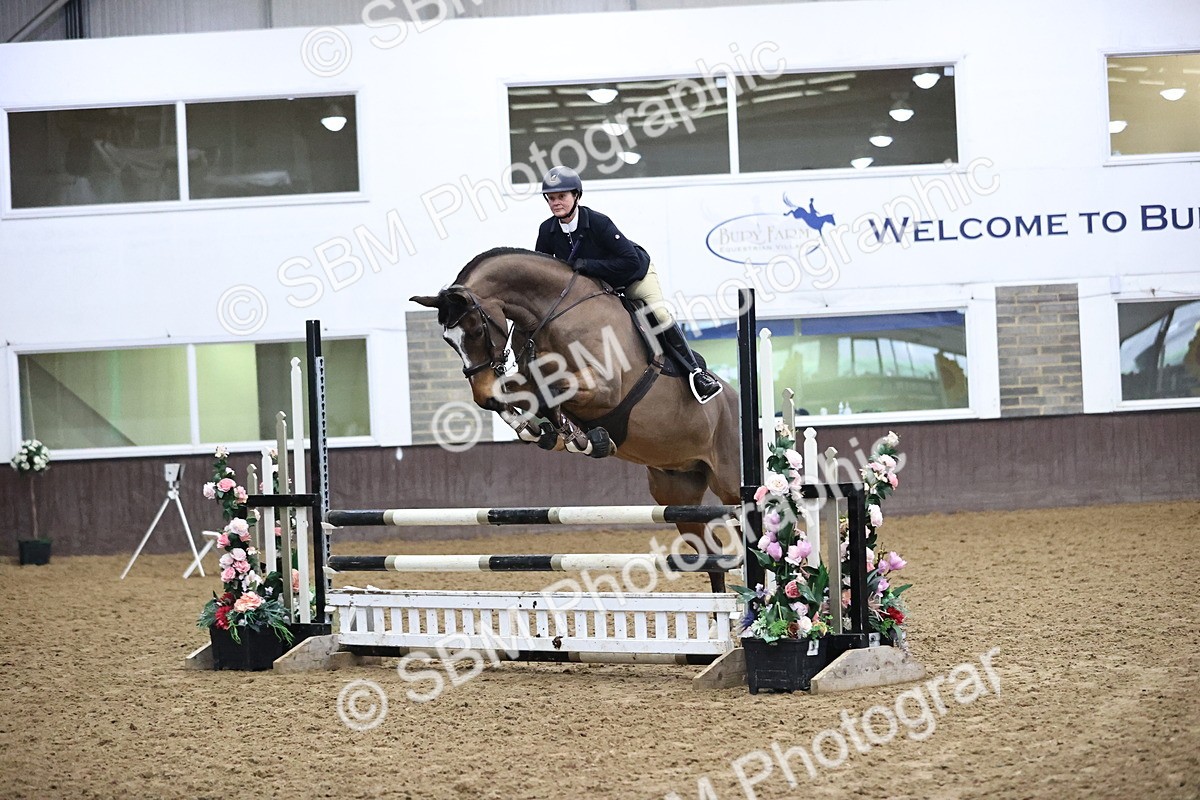 SBM_007220 - Class 21 - Senior Discovery - 1.00m