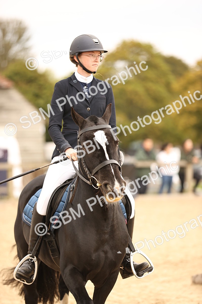 SBM_72673 - J14 - Junior Pony 65cm Championship