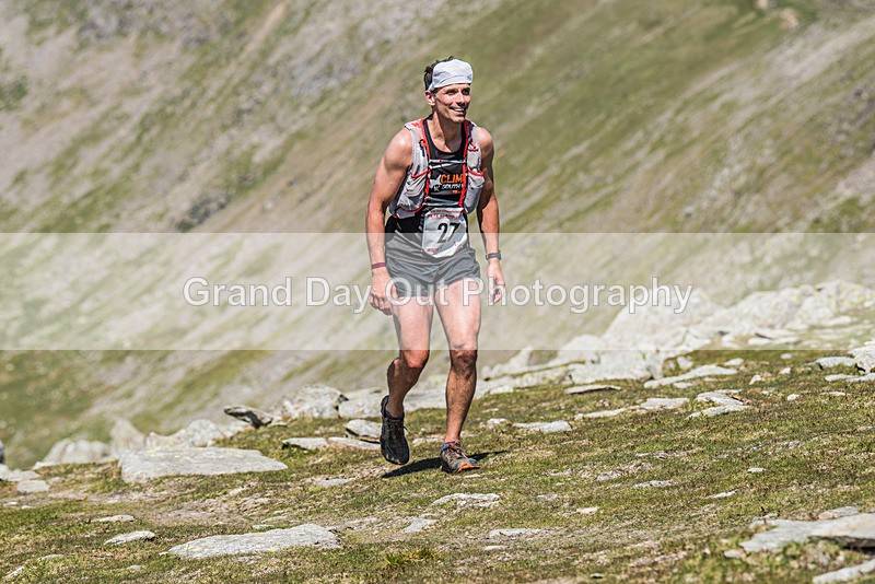 Duddon Long-522 - Duddon Valley (Long) Fell Race Saturday 3rd June 2023
