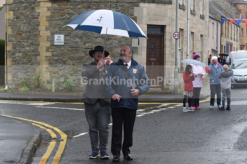 _001 - Selkirk Common Riding Children's Picnic 2025