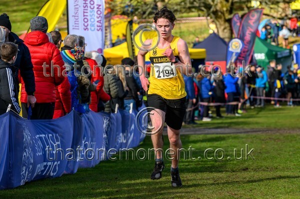 Falkirk25-913352 - U17 Men