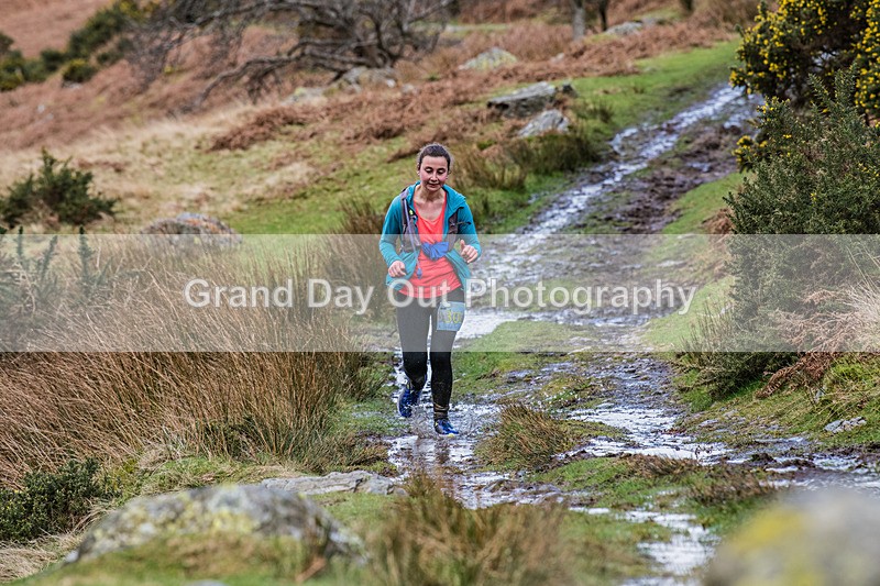 Buttermere-445 - High Terrain Events Buttermere Trail Run Sunday 26th March 2023