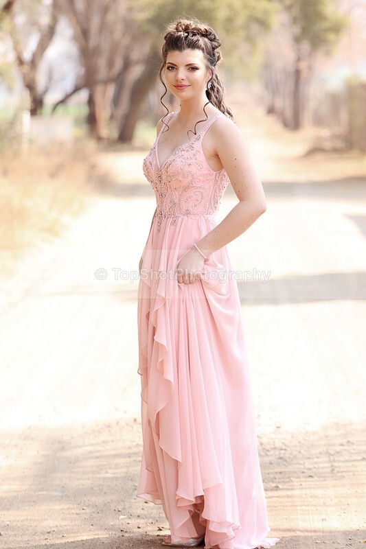 6 - Matric Shoots