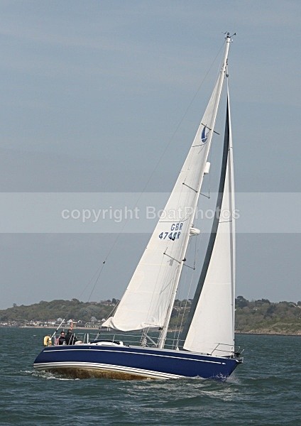 090502 ARVIKA IMG_7315 - Sailboats - monohull
