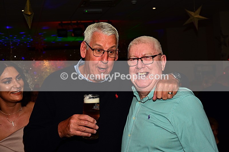 Jack-622 - Jack's 80th