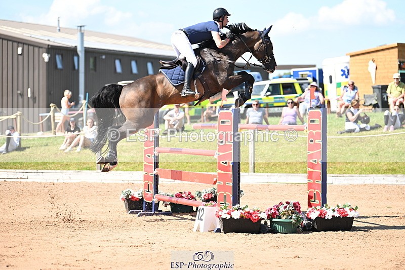 240719A-153651-11979 - Cls 6, 3 Star Big Tour LR 1.50m