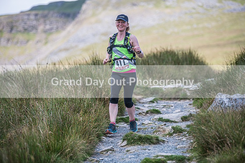 Ingleborough-1100 - Ingleborough Mountain Race Saturday 18th July 2026