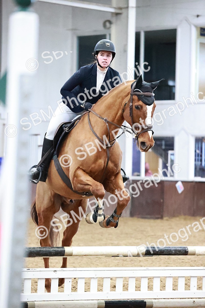 SBM_000214 - Class 1 - Clear Round