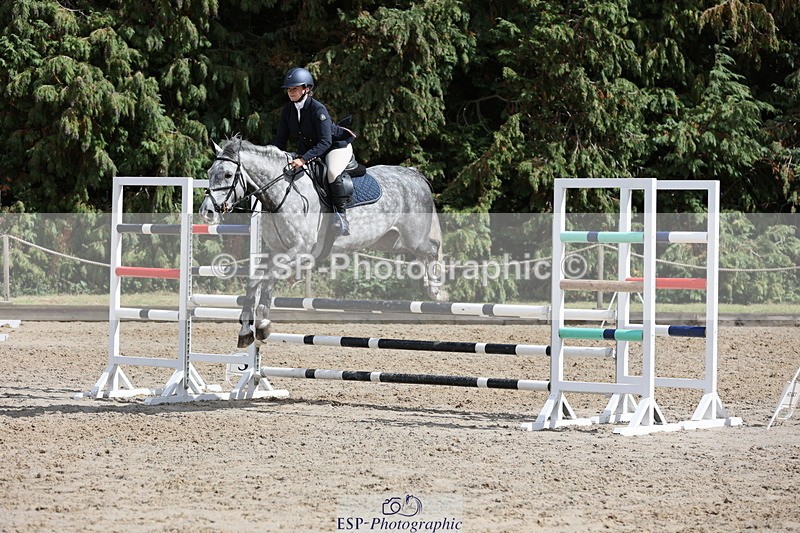 250829A-141138-01897 - Cls 8 95cm Amateur Quali