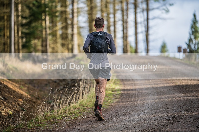 Glentress 21  10K-704 - High Terrain Events Glentress 21 & 10K Trail Races Saturday 16th November 2024