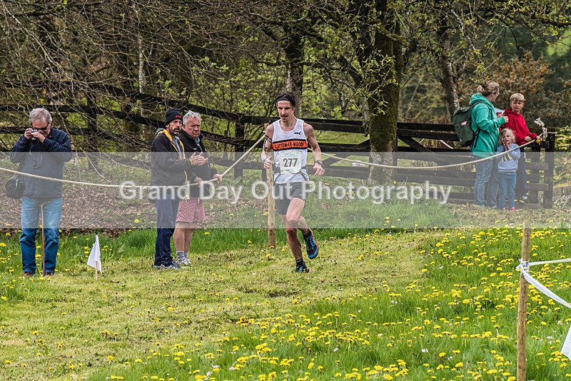 3 Peaks-1314 - The 3 Peaks Race - The Finish - Saturday 29th April 2023