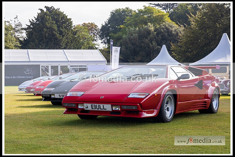  - Salon Privé 2021