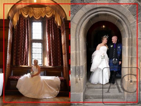  - St. Margaret's Chapel, Edinburgh Castle