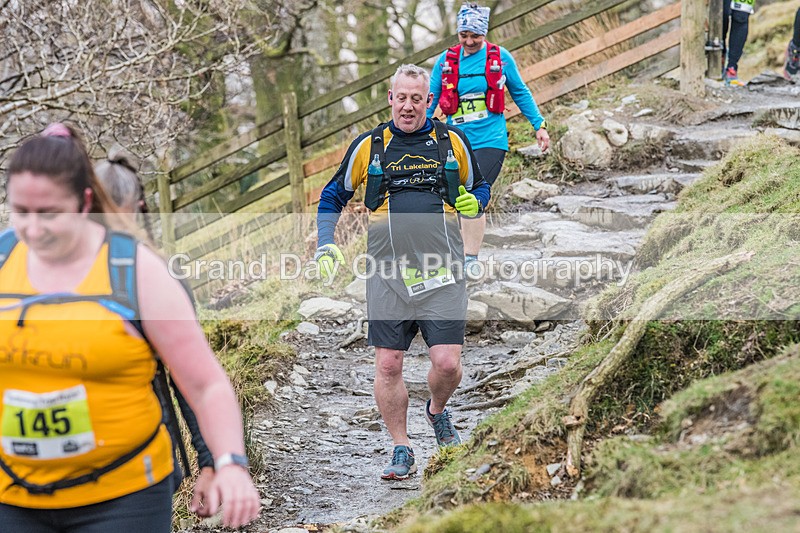Buttermere-285 - Fellside Events Buttermere Trail Race Sunday 23rd March 2025