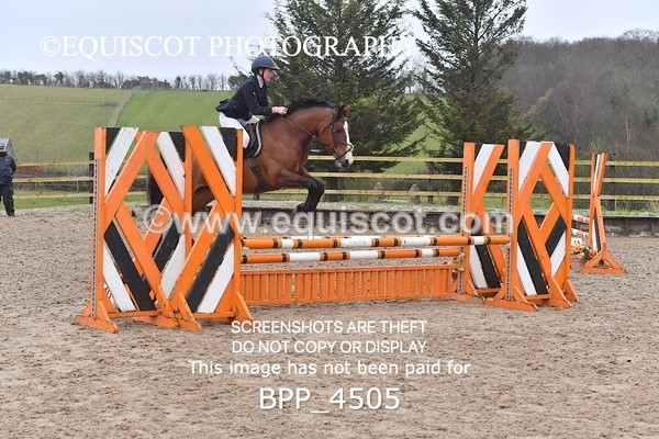 BPP_4505 - CLASS 4 STX-UK Pony BritiNovice / 0.80m Open