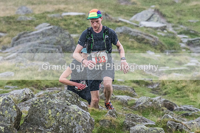 Kentmere-992 - Pete Bland Kentmere Horseshoe Fell Race Sunday 20th July 2025