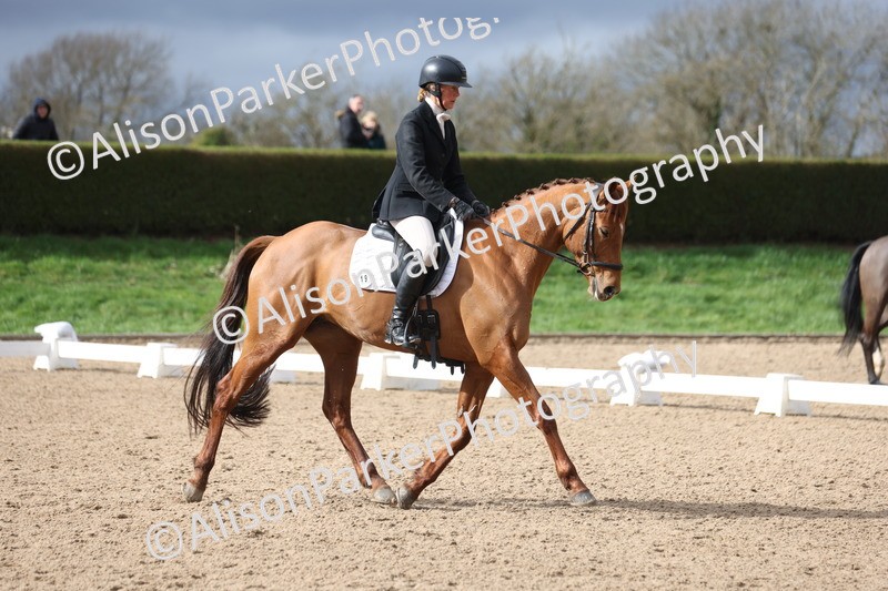 20260301-0533 - Class 4 - Novice 5