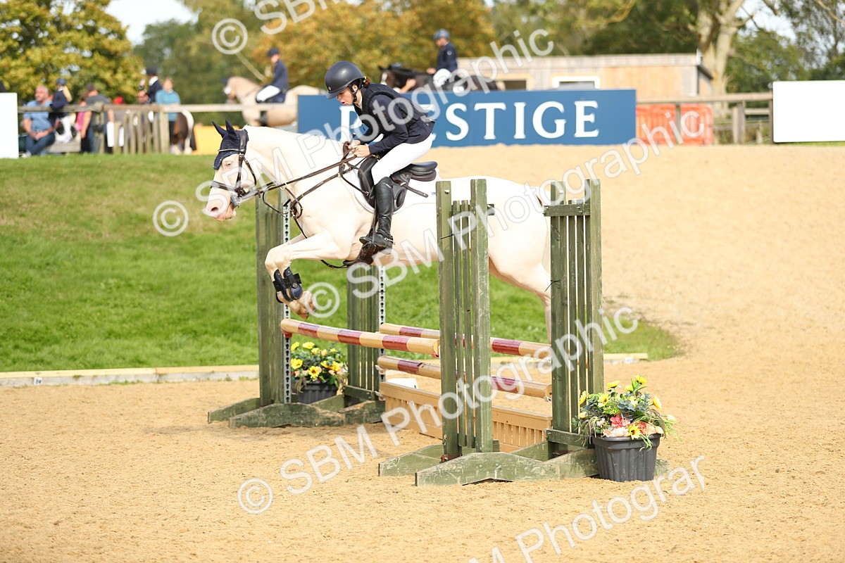 SBM_67951 - J17 - Junior Pony 80cm Championship