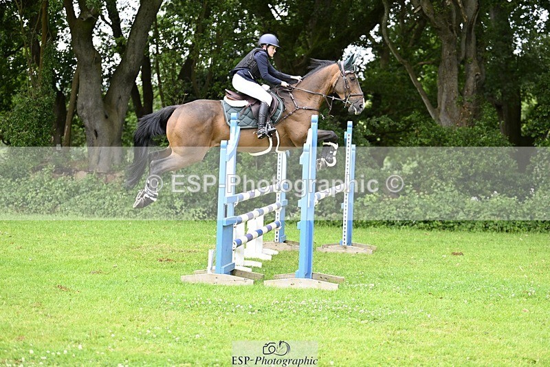 240705-130730-09801 - Cls 28 95cm Amateur Qualifier