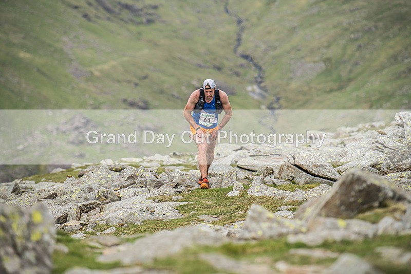 Duddon Long-370 - Duddon Valley Long Fell Race Saturday 30th May 2026