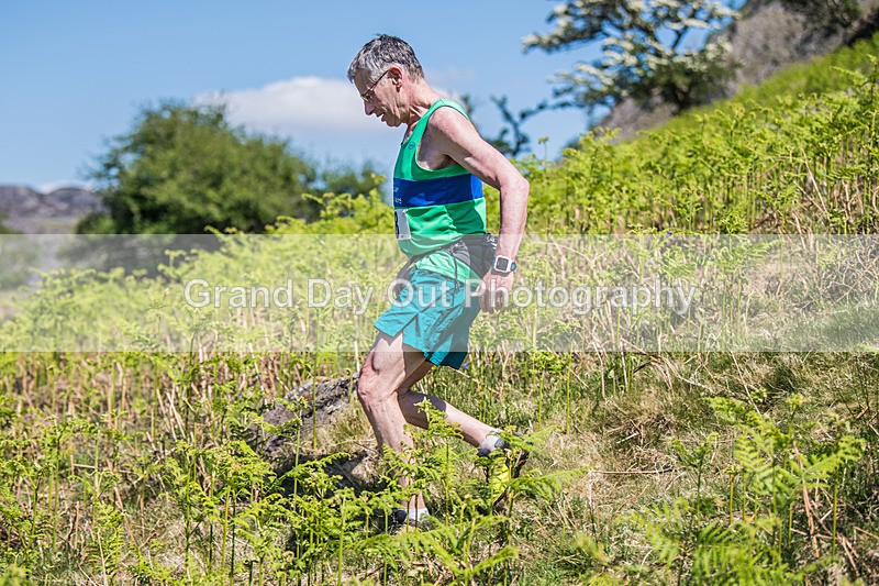 Glaramara-356 - Glaramara Fell Race Saturday 17th May 2025