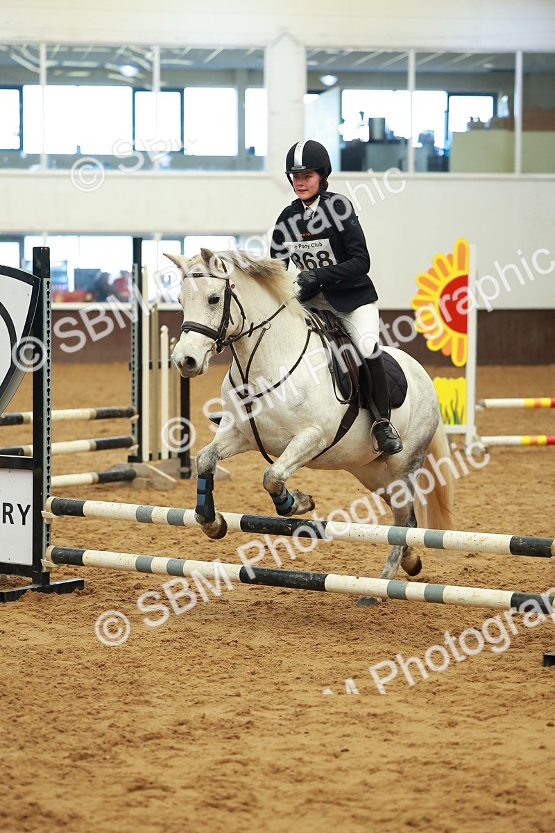 SBM_005996 - Class 3 - 60cm