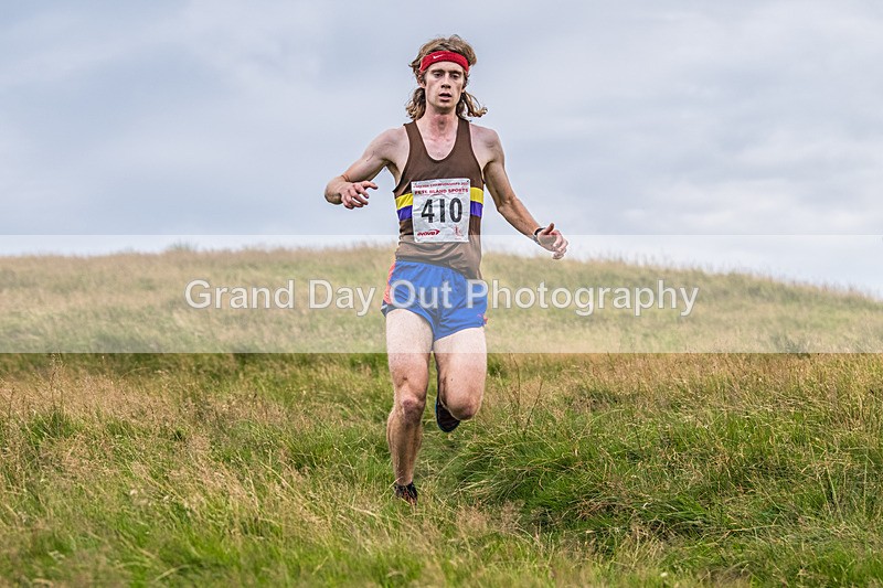 Steel Fell-425 - Steel Fell Race Wednesday 6th August 2025