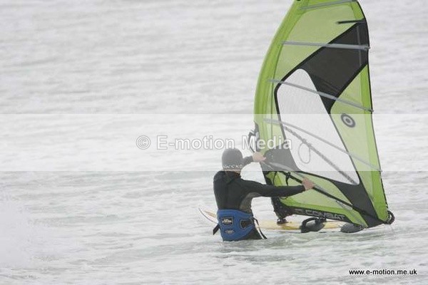 WS 110509  90 - Windsurfing